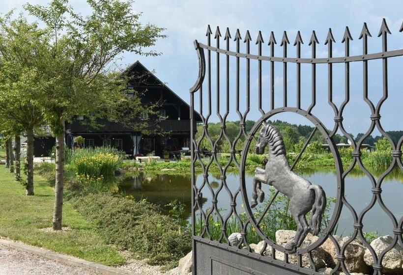 Panzió Statek Dolní Suchá