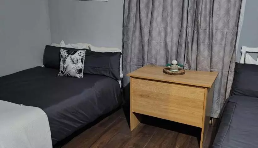 Majatalo Thokazi Haven Guest House & Backpacker