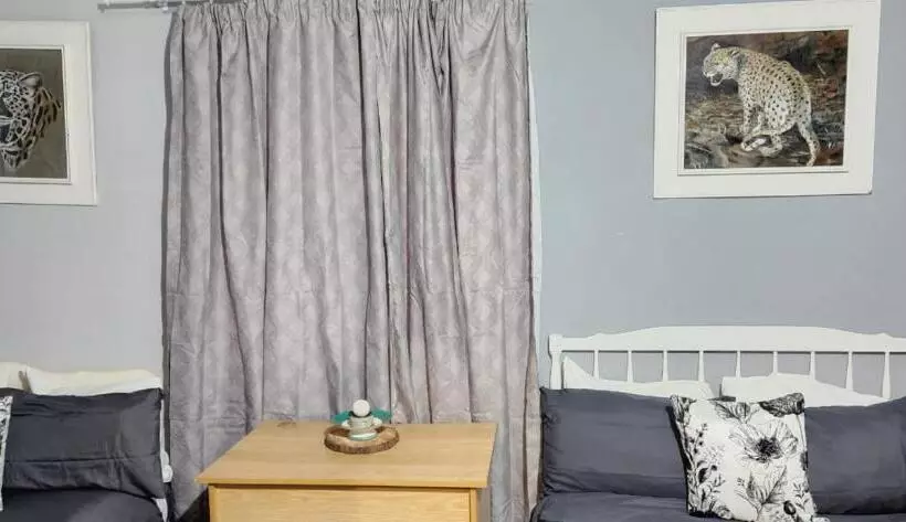 Majatalo Thokazi Haven Guest House & Backpacker