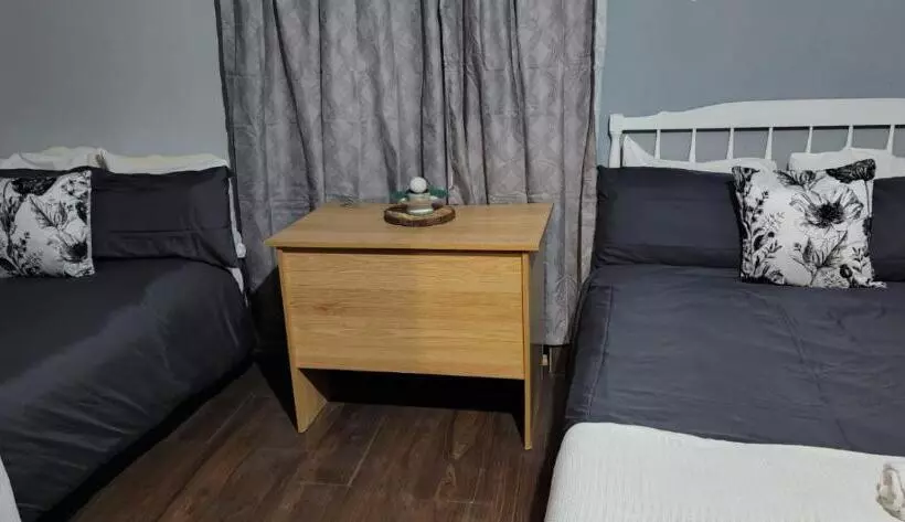 Majatalo Thokazi Haven Guest House & Backpacker