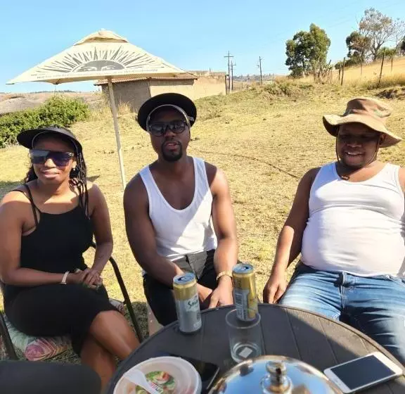 Majatalo Thokazi Haven Guest House & Backpacker