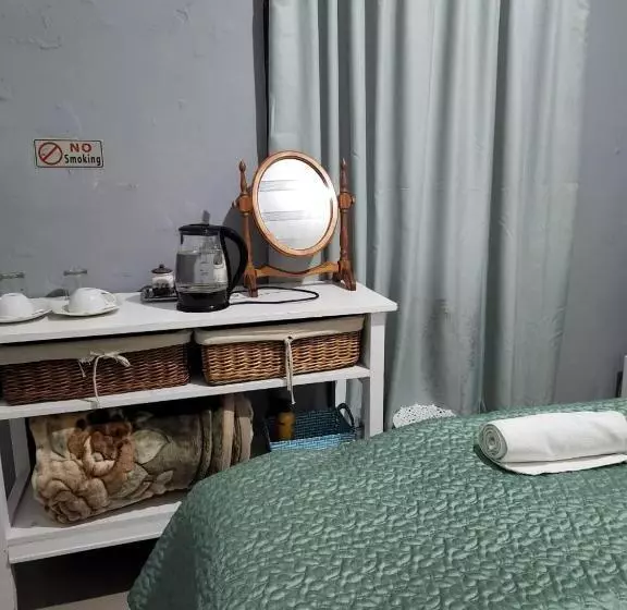 Majatalo Thokazi Haven Guest House & Backpacker