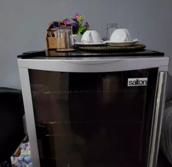 Majatalo Thokazi Haven Guest House & Backpacker