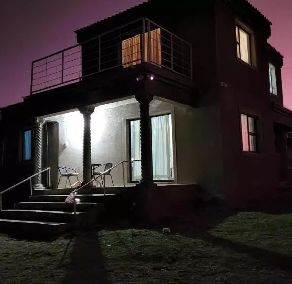 Majatalo Thokazi Haven Guest House & Backpacker