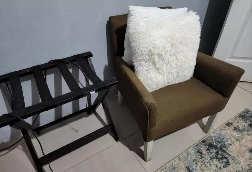 Majatalo Thokazi Haven Guest House & Backpacker