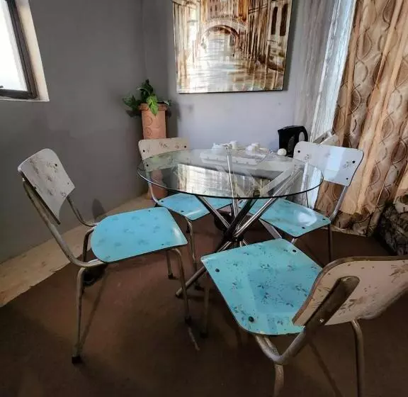 Majatalo Thokazi Haven Guest House & Backpacker