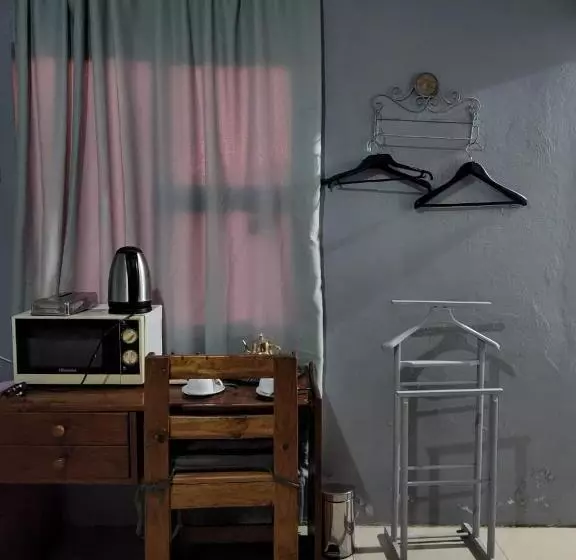 Majatalo Thokazi Haven Guest House & Backpacker