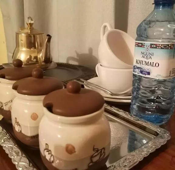 Majatalo Thokazi Haven Guest House & Backpacker