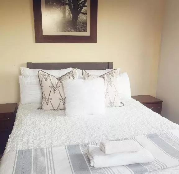 Majatalo Thokazi Haven Guest House & Backpacker