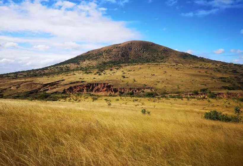 Majatalo Thokazi Haven Guest House & Backpacker