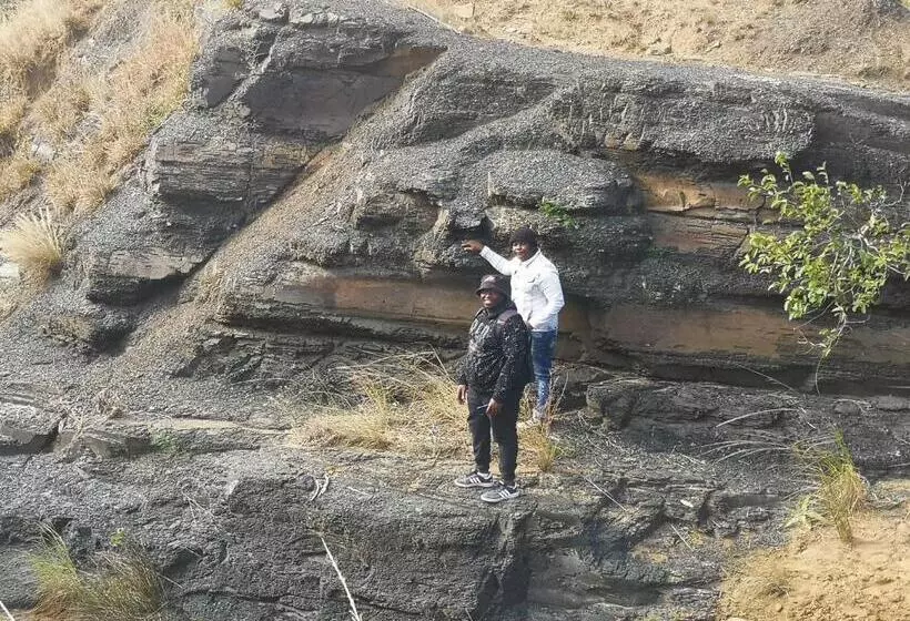 Majatalo Thokazi Haven Guest House & Backpacker