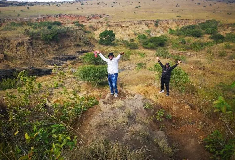 Majatalo Thokazi Haven Guest House & Backpacker