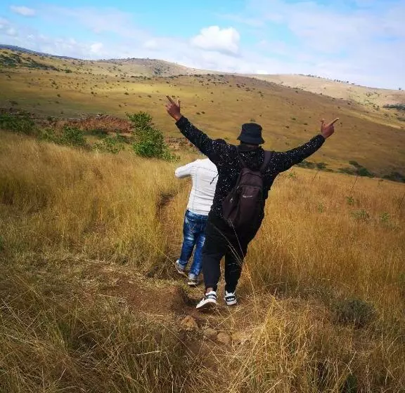 Majatalo Thokazi Haven Guest House & Backpacker