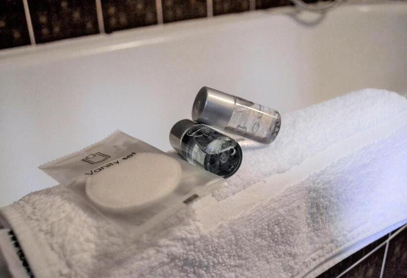 פנסיון Zámek Lnáře