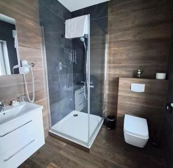 Pension Am Bahnhof Kavelstorf