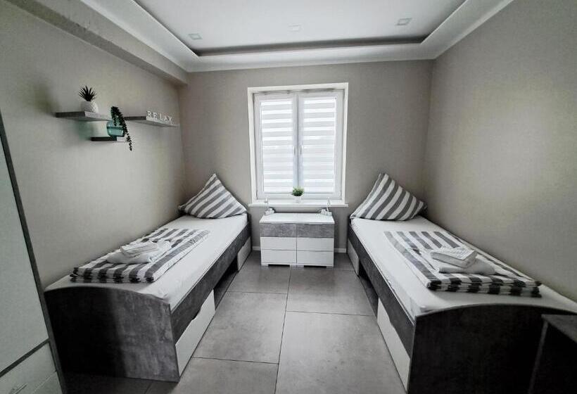 Pension Am Bahnhof Kavelstorf