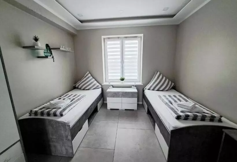 Pension Am Bahnhof Kavelstorf