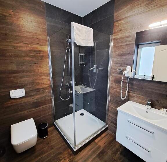 Pension Am Bahnhof Kavelstorf