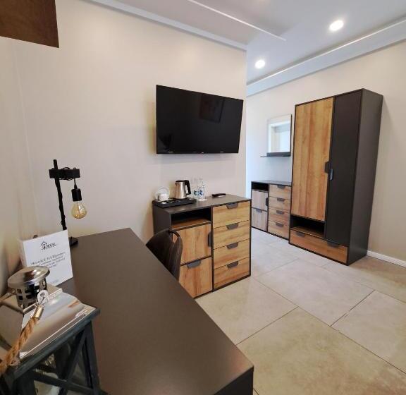 Pension Am Bahnhof Kavelstorf