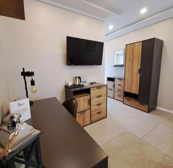 Pension Am Bahnhof Kavelstorf