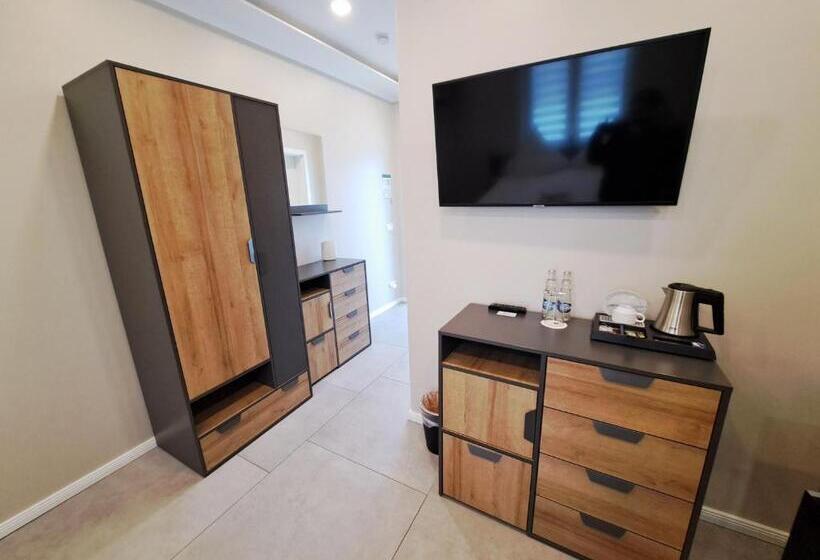 Pension Am Bahnhof Kavelstorf