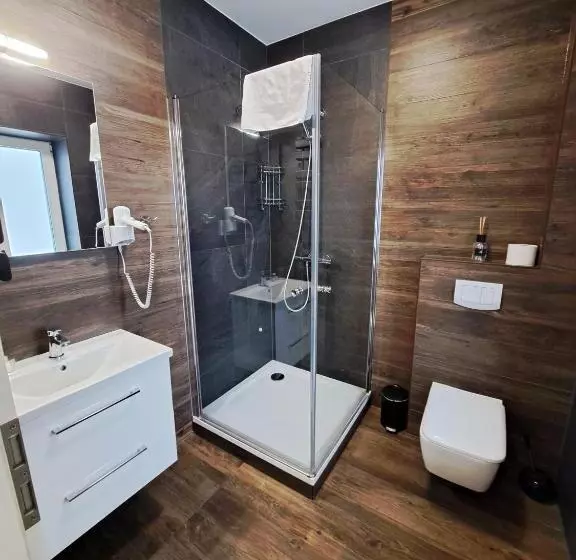 Pension Am Bahnhof Kavelstorf