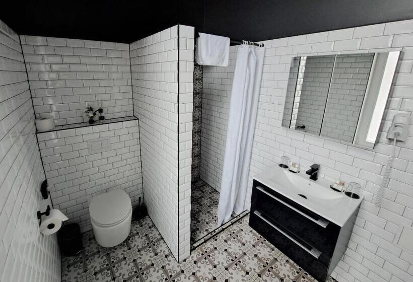 Pension Am Bahnhof Kavelstorf