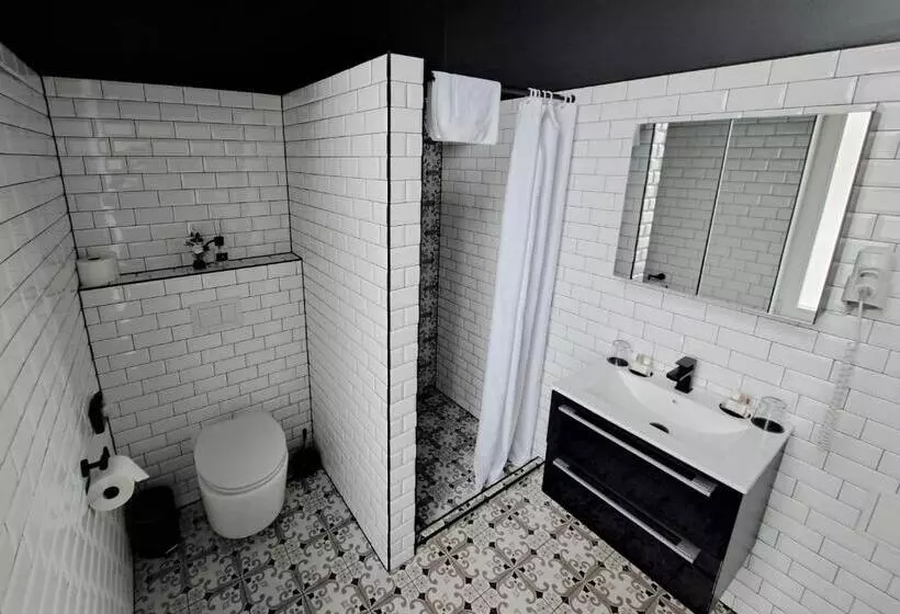 Pension Am Bahnhof Kavelstorf