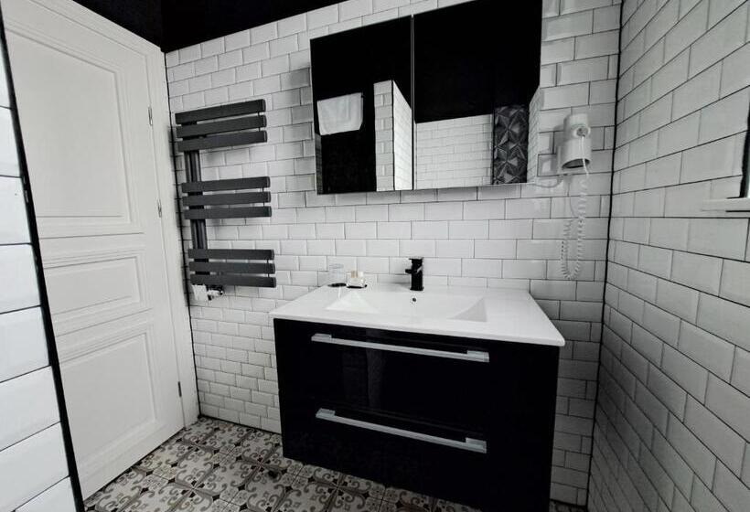 Pension Am Bahnhof Kavelstorf