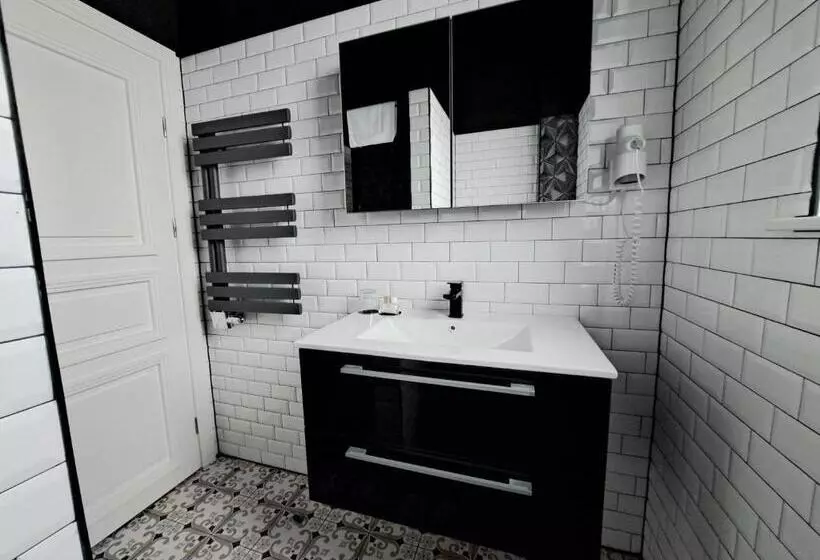 Pension Am Bahnhof Kavelstorf