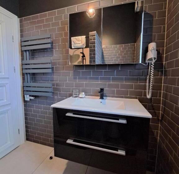 Pension Am Bahnhof Kavelstorf