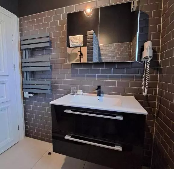 Pension Am Bahnhof Kavelstorf