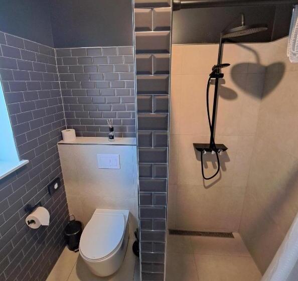 Pension Am Bahnhof Kavelstorf