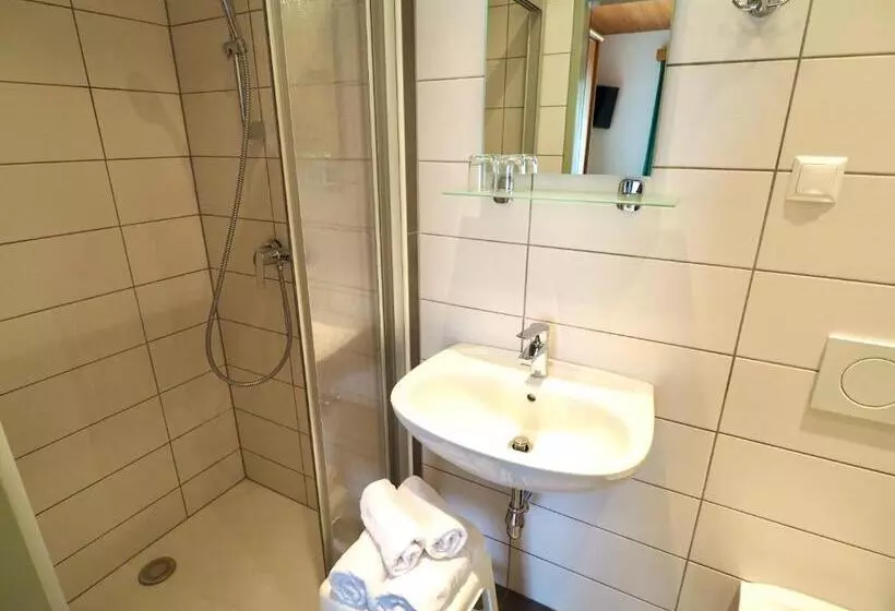 ユースホステル Gasthof Zum Grünen Specht