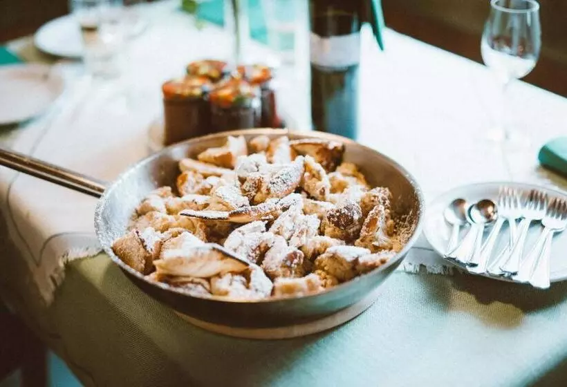 ユースホステル Gasthof Zum Grünen Specht