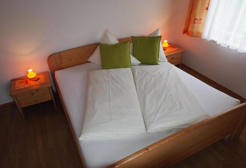 ユースホステル Gasthof Zum Grünen Specht