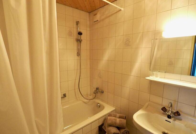 ユースホステル Gasthof Zum Grünen Specht