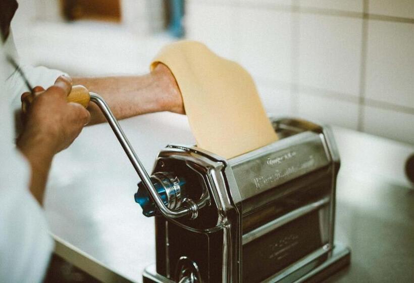 ユースホステル Gasthof Zum Grünen Specht