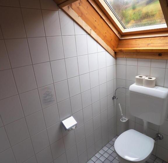 ユースホステル Gasthof Zum Grünen Specht