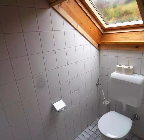 ユースホステル Gasthof Zum Grünen Specht