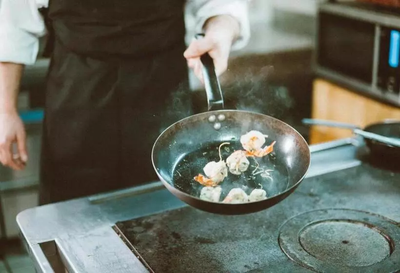 ユースホステル Gasthof Zum Grünen Specht