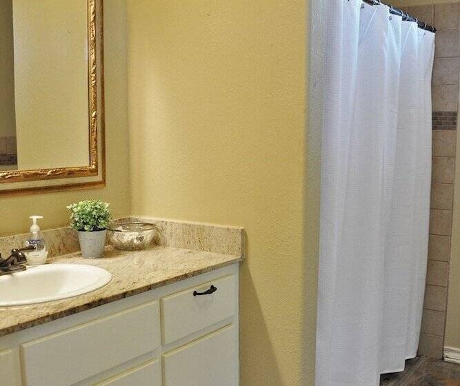 旅馆 Inn At Indian Creek