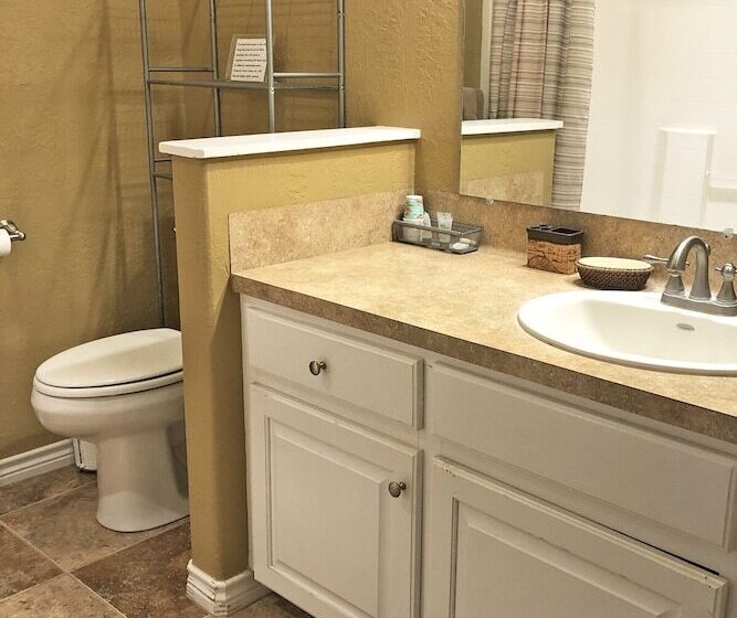 旅馆 Inn At Indian Creek