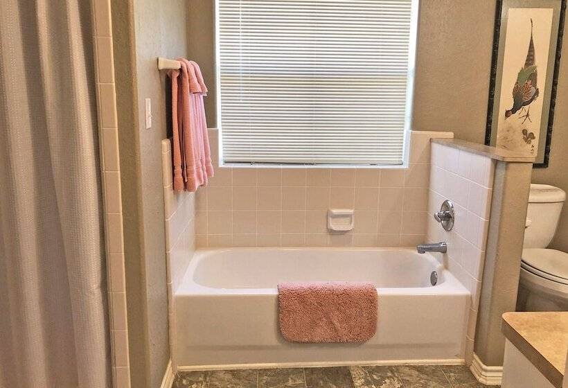 旅馆 Inn At Indian Creek