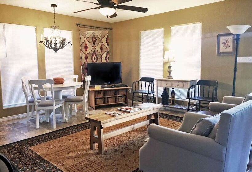 旅馆 Inn At Indian Creek