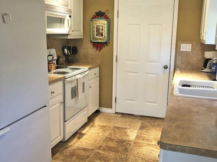 旅馆 Inn At Indian Creek