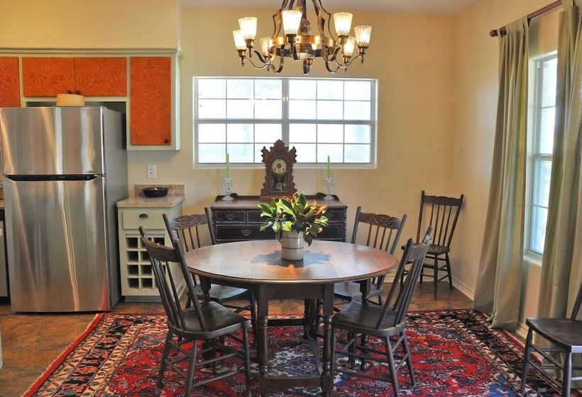 旅馆 Inn At Indian Creek