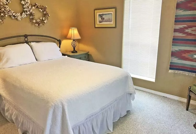 Retkeilymaja Inn At Indian Creek