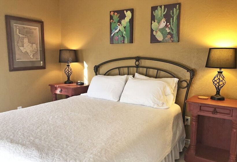 旅馆 Inn At Indian Creek