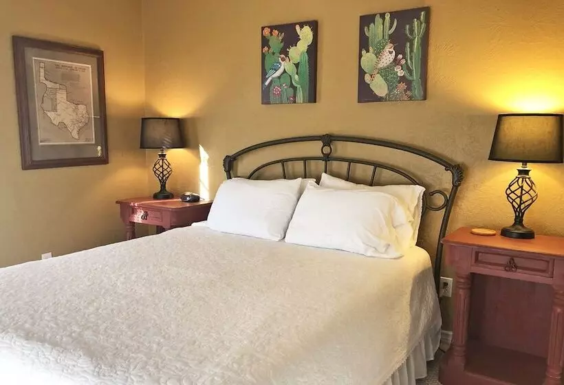 Retkeilymaja Inn At Indian Creek